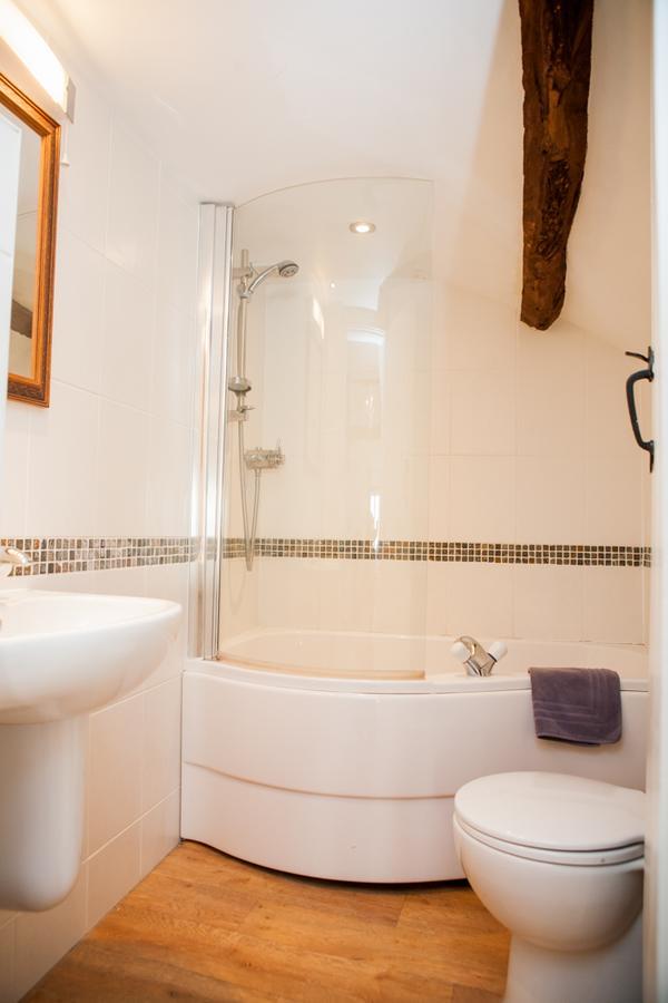 Farmhouse Cottage Sidmouth Exterior foto