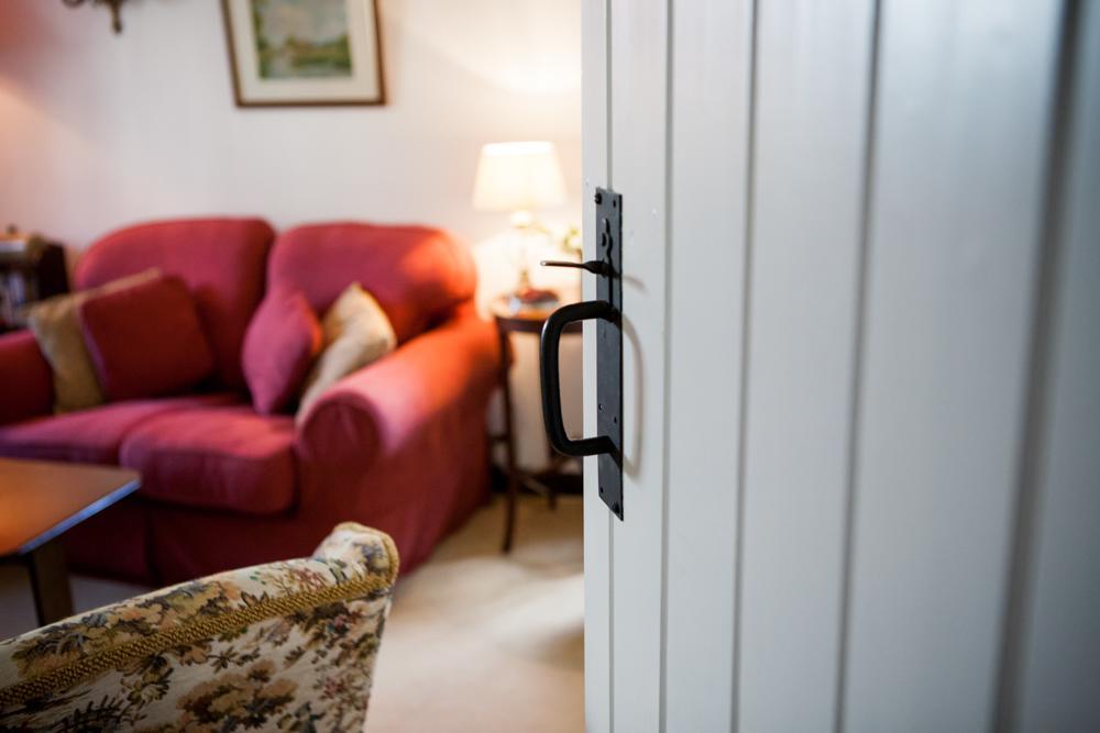 Farmhouse Cottage Sidmouth Exterior foto